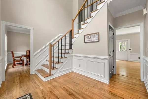 Powder Springs, GA 30127,3060 Robertswood DR