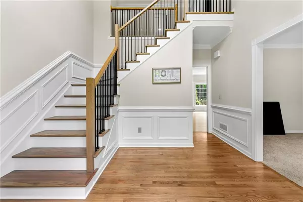 Powder Springs, GA 30127,3060 Robertswood DR