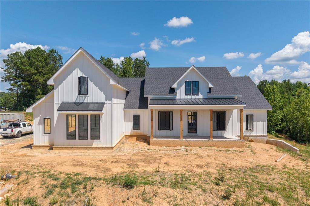 933 MOUNT CARMEL CHURCH LN, Canton, GA 30114