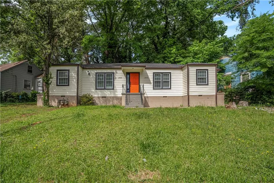 2747 Miles CIR, Atlanta, GA 30344