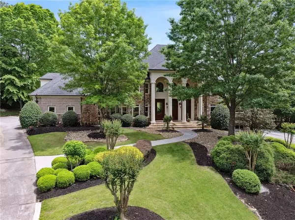 Alpharetta, GA 30004,110 Ryan Lake TRL