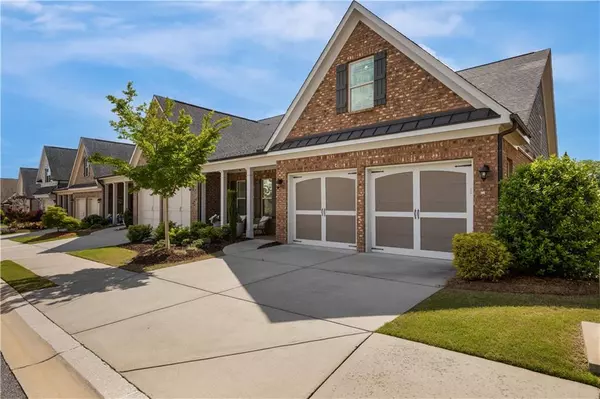 Suwanee, GA 30024,5850 Overlook RDG