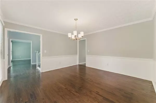 Kennesaw, GA 30152,2068 Signal Ridge NW