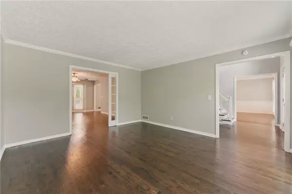 Kennesaw, GA 30152,2068 Signal Ridge NW