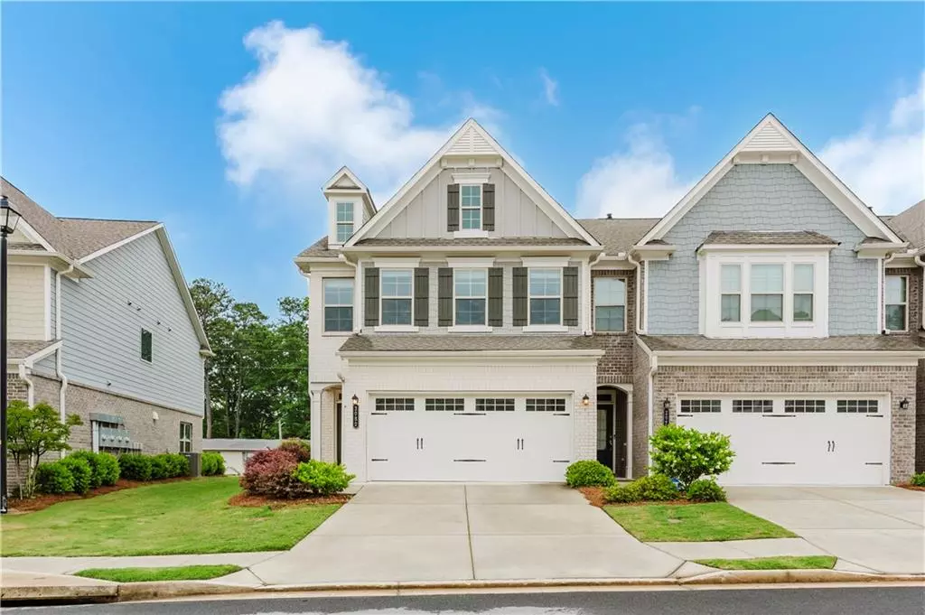 Buford, GA 30518,2089 Lanier Harbor PT #2089