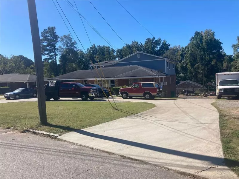 2079 Bencal DR SE, Atlanta, GA 30316