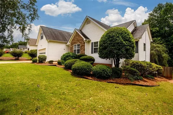 Flowery Branch, GA 30542,6391 Compass DR