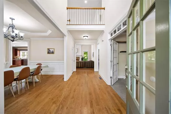 Ball Ground, GA 30107,214 Davis Mill RD