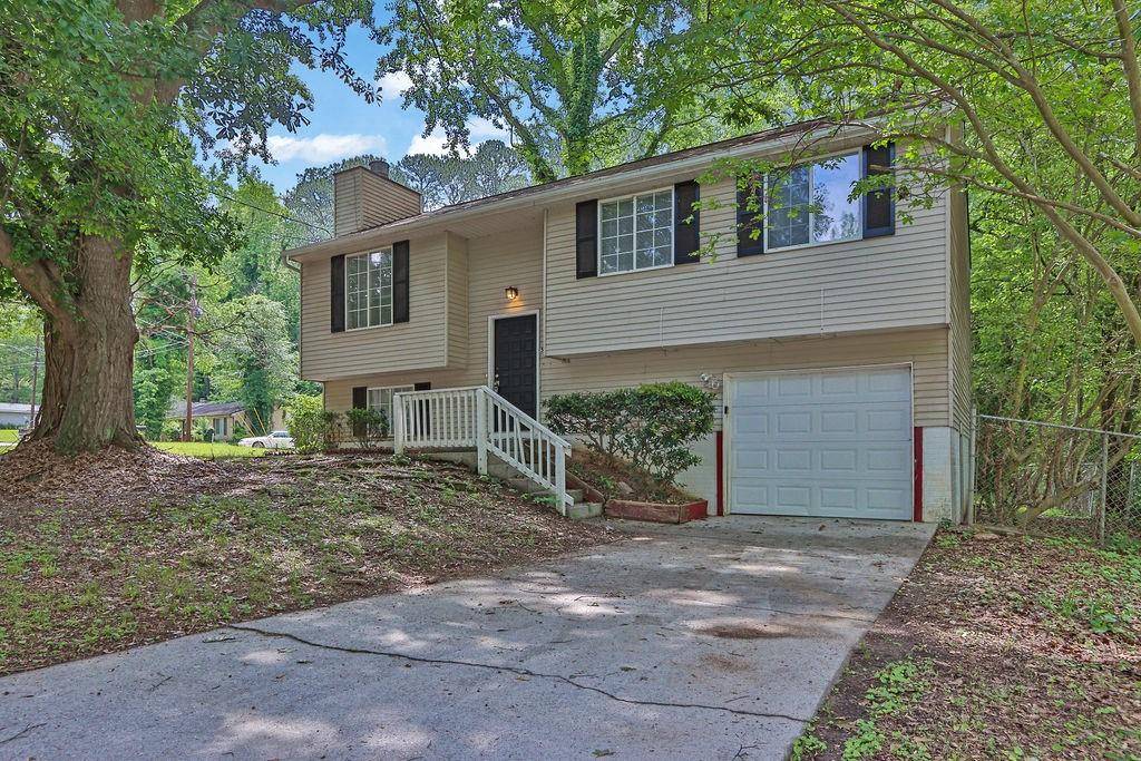 Stone Mountain, GA 30088,5295 Old Trail CIR