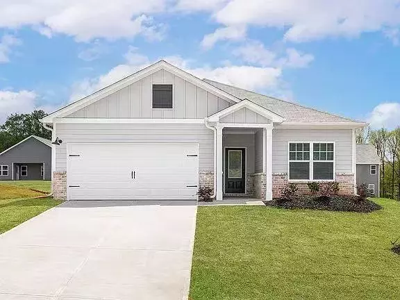 412 EGRET CT, Hoschton, GA 30548