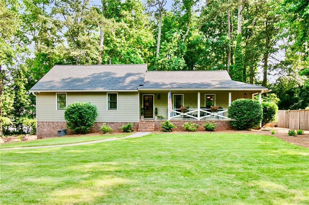 3255 Sutcliffe RDG NW, Marietta, GA 30064