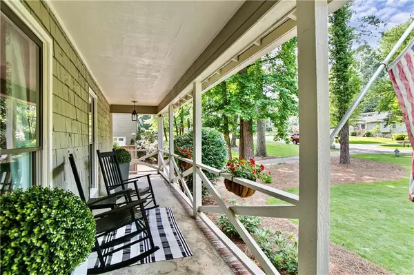 Marietta, GA 30064,3255 Sutcliffe RDG NW