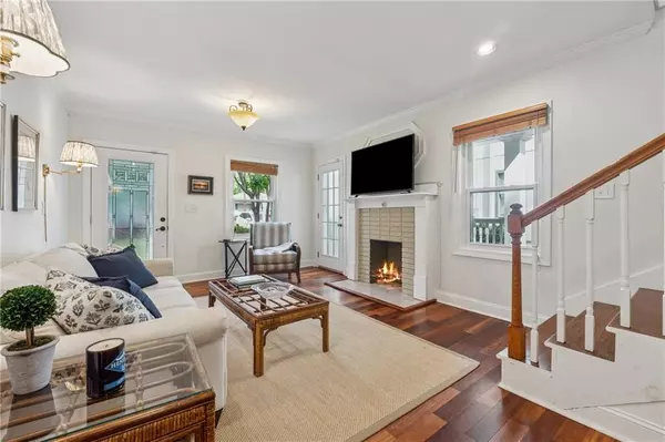 Atlanta, GA 30307,183 Whitefoord AVE NE