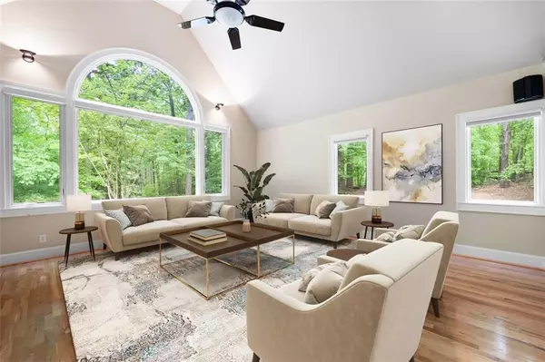 Smyrna, GA 30082,465 WILLOWBROOK DR SE