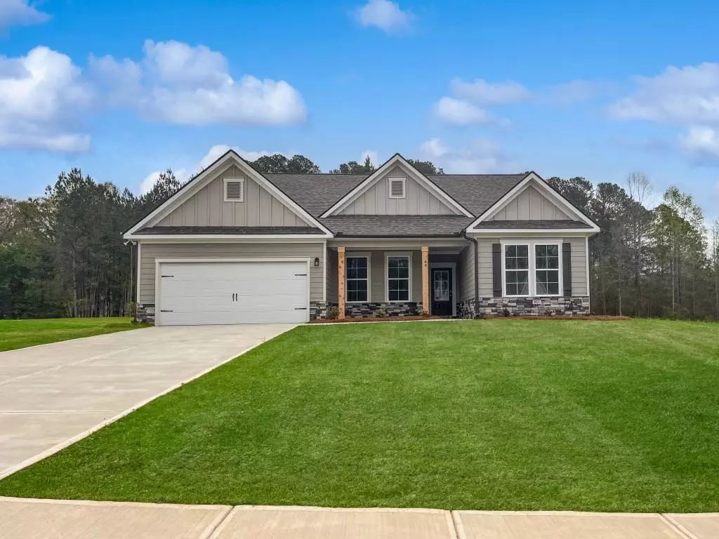 Monroe, GA 30656,69 River Station DR