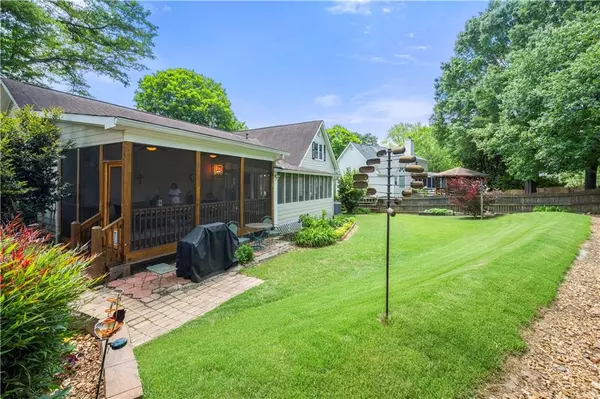 Woodstock, GA 30188,503 Bonnie DR