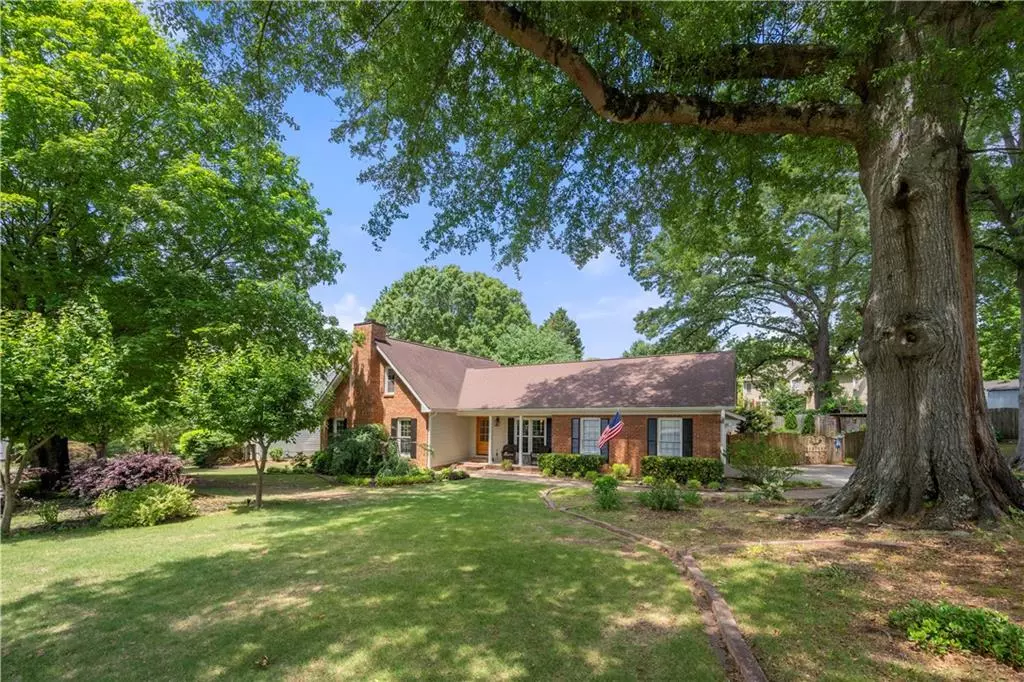 Woodstock, GA 30188,503 Bonnie DR