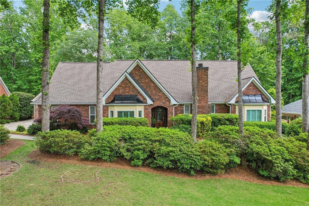 3456 Drayton DR NE, Roswell, GA 30075