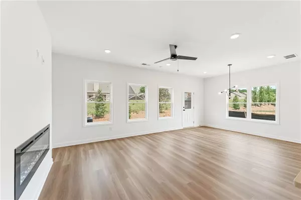 Mableton, GA 30126,4541 Moray DR