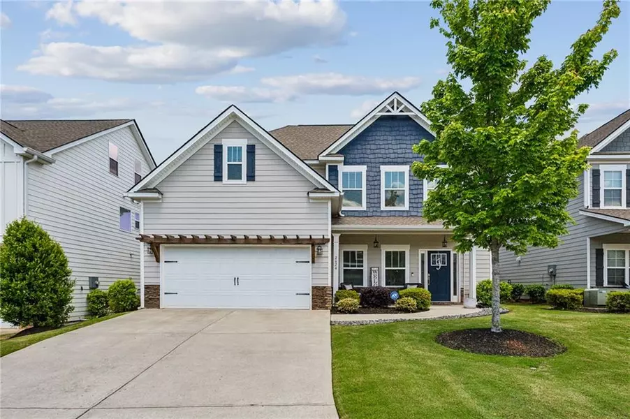 2624 Chase RDG, Kennesaw, GA 30144
