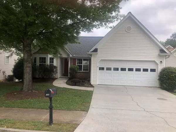 156 N Square LN, Newnan, GA 30263