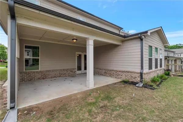 Buford, GA 30519,2320 Ivy Birch LN