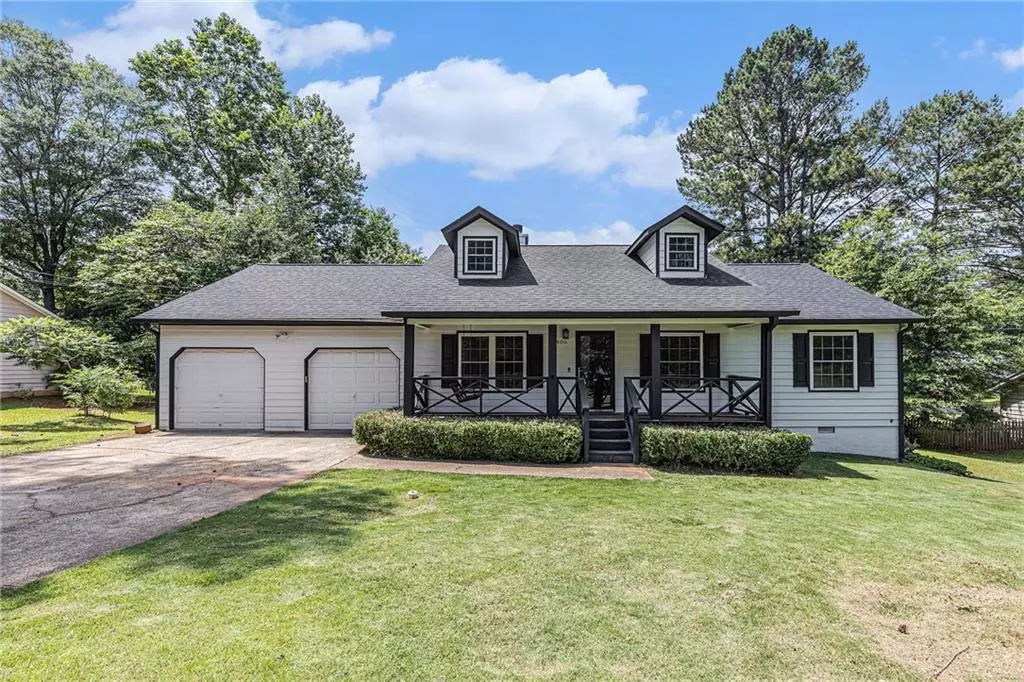 Powder Springs, GA 30127,5406 Jamestowne DR