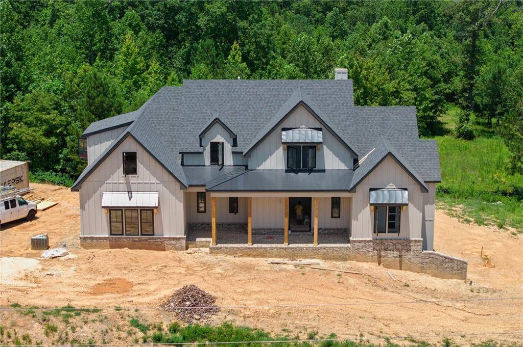1089 MOUNT CARMEL CHURCH LN, Canton, GA 30114