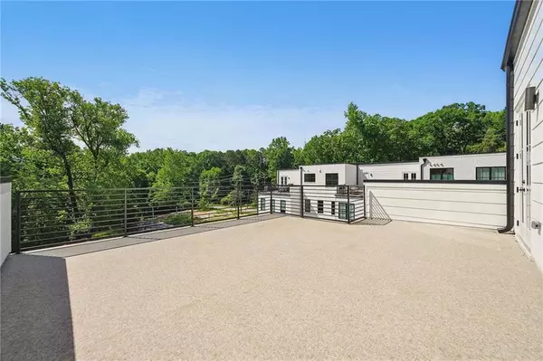 Atlanta, GA 30318,2150 Tidwell LN #5