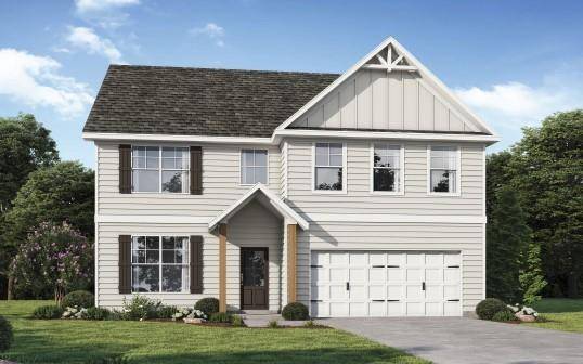 Commerce, GA 30529,189 Sage St. Lot 36