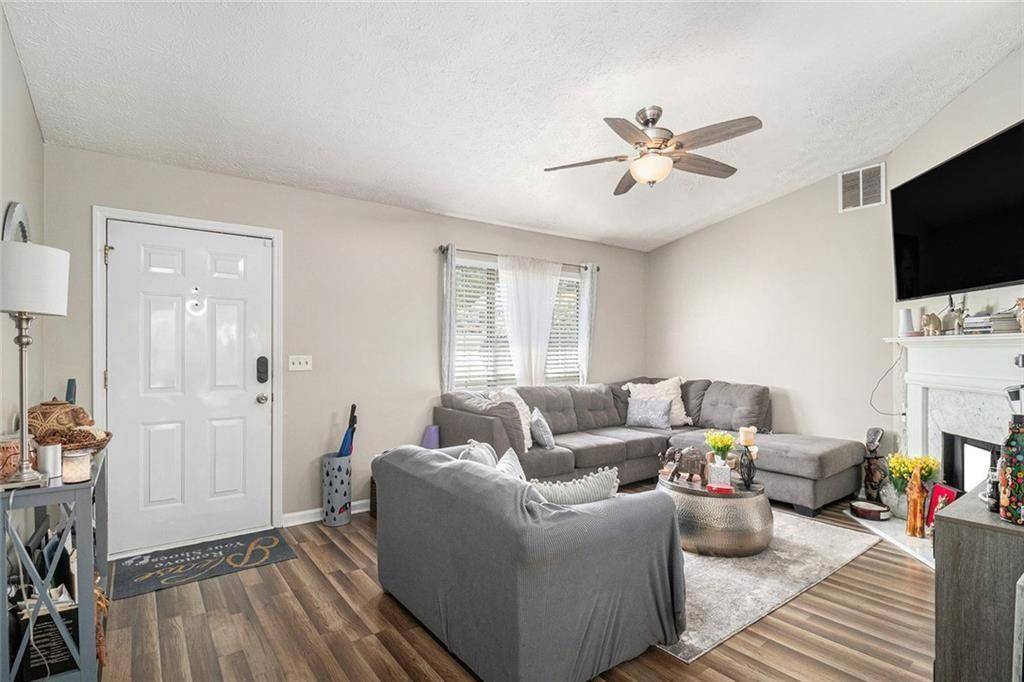 Jonesboro, GA 30238,1150 Bonita CIR