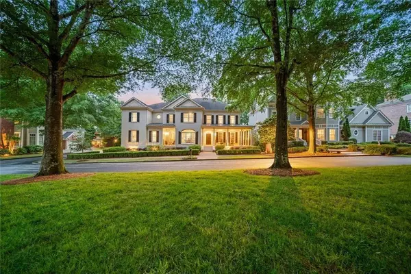 Alpharetta, GA 30022,8109 Lawnview