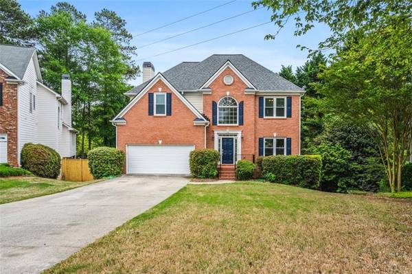 7035 HAMPTON BLUFF WAY, Roswell, GA 30075