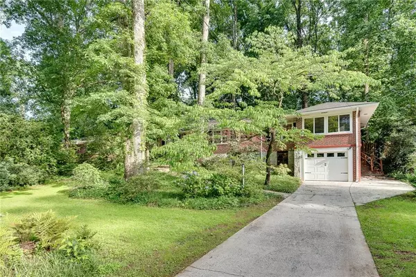 Decatur, GA 30033,2167 Tanglewood RD