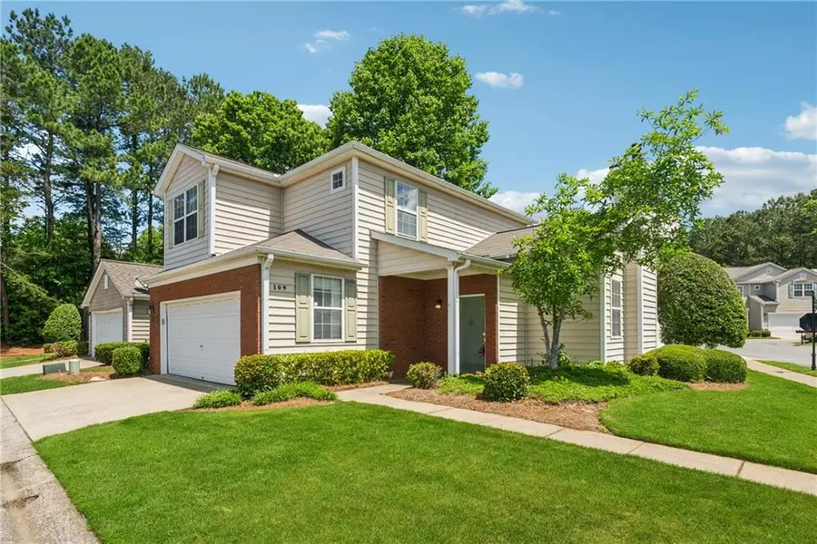 109 Windcroft CIR NW, Acworth, GA 30101