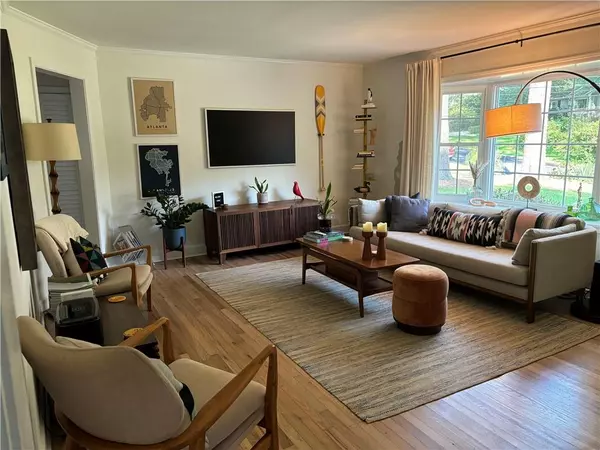 Atlanta, GA 30324,1038 Ralph RD NE