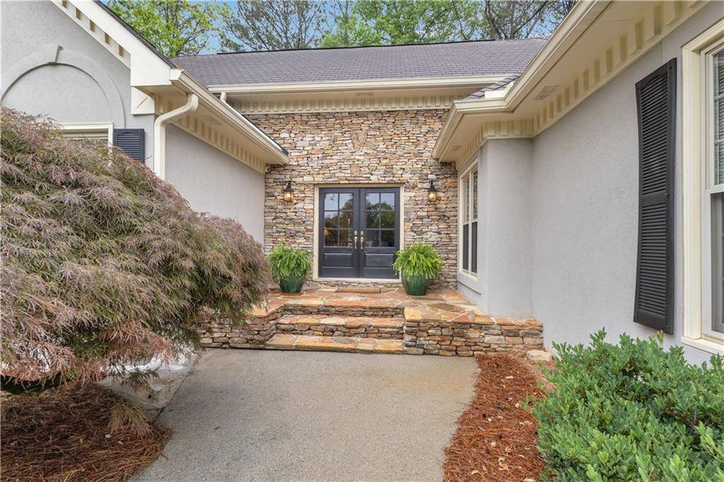 Marietta, GA 30064,1152 Ward Creek DR SW