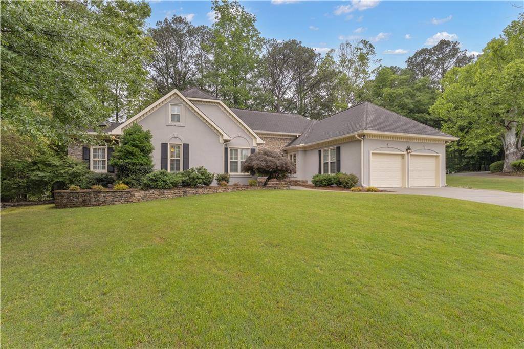 Marietta, GA 30064,1152 Ward Creek DR SW