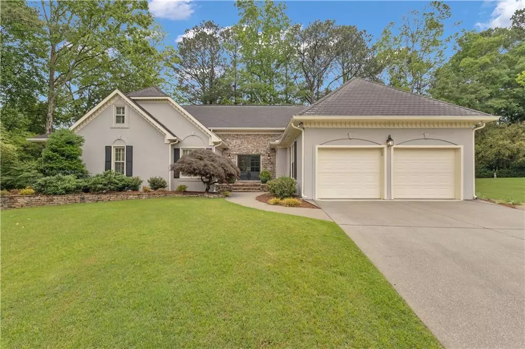 Marietta, GA 30064,1152 Ward Creek DR SW