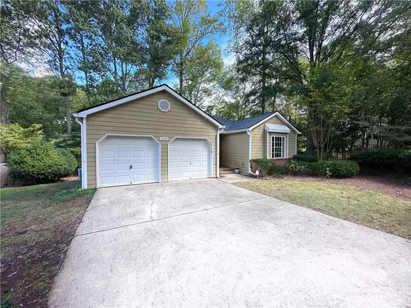 Kennesaw, GA 30144,2160 Towne Manor DR NW