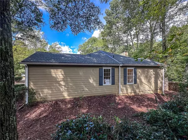 Kennesaw, GA 30144,2160 Towne Manor DR NW