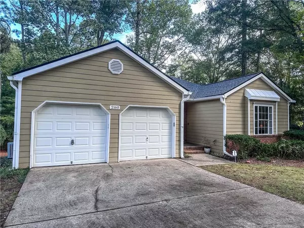 Kennesaw, GA 30144,2160 Towne Manor DR NW