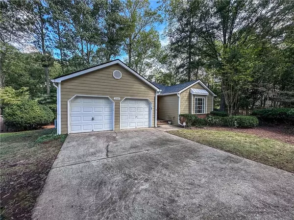 Kennesaw, GA 30144,2160 Towne Manor DR NW