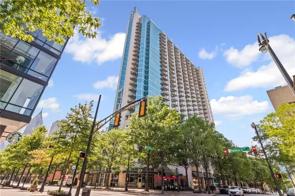 Atlanta, GA 30308,860 Peachtree ST NE #1712