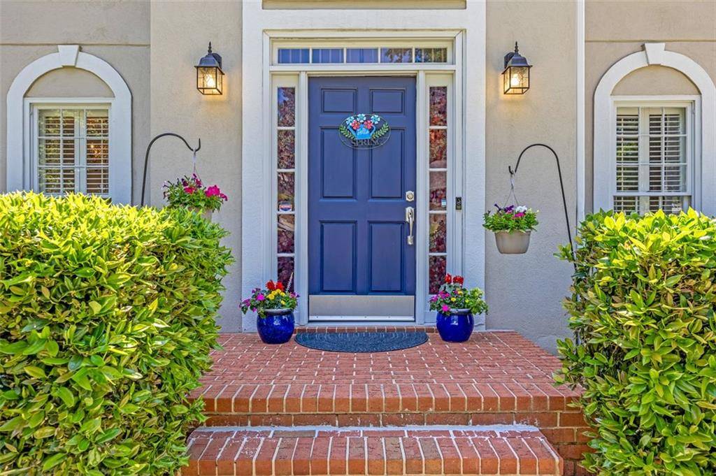 Alpharetta, GA 30005,222 MOSSY PL