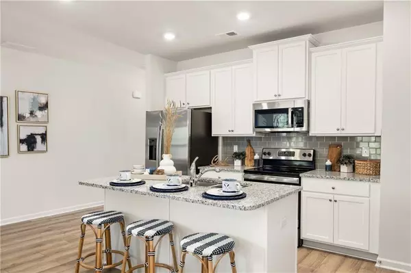 Hoschton, GA 30548,45 Huntley TRCE #6