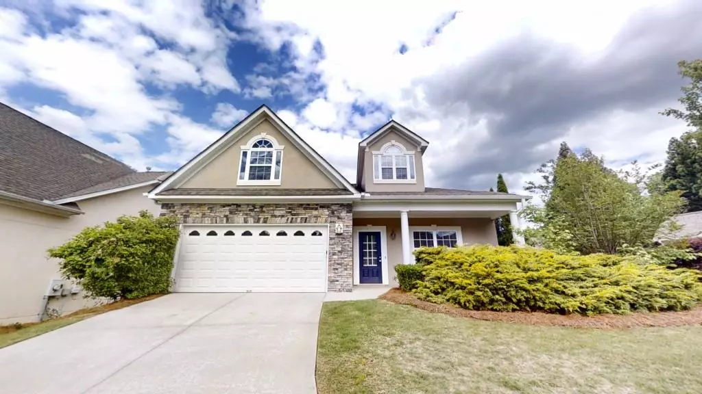 Mcdonough, GA 30253,900 Ellesmere PT