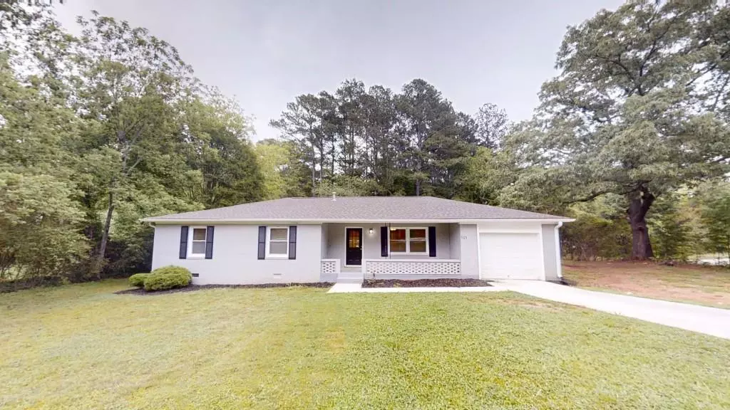 Covington, GA 30014,7125 Puckett ST SW