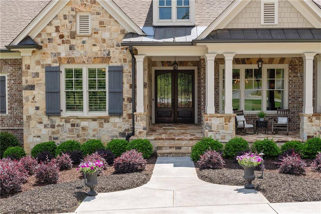 341 Carl Sanders DR, Acworth, GA 30101