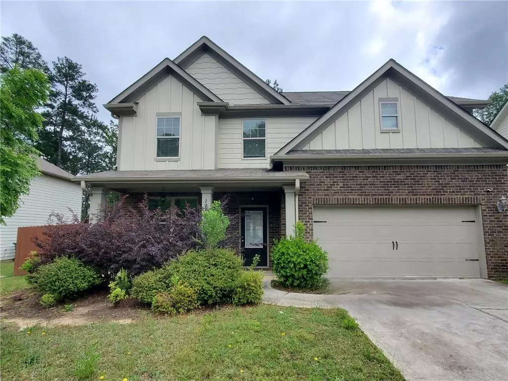 Lithonia, GA 30058,2289 Overlook AVE